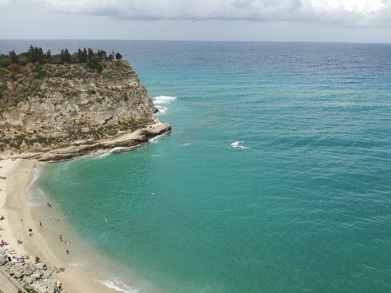 Affaccio Raf Vallone